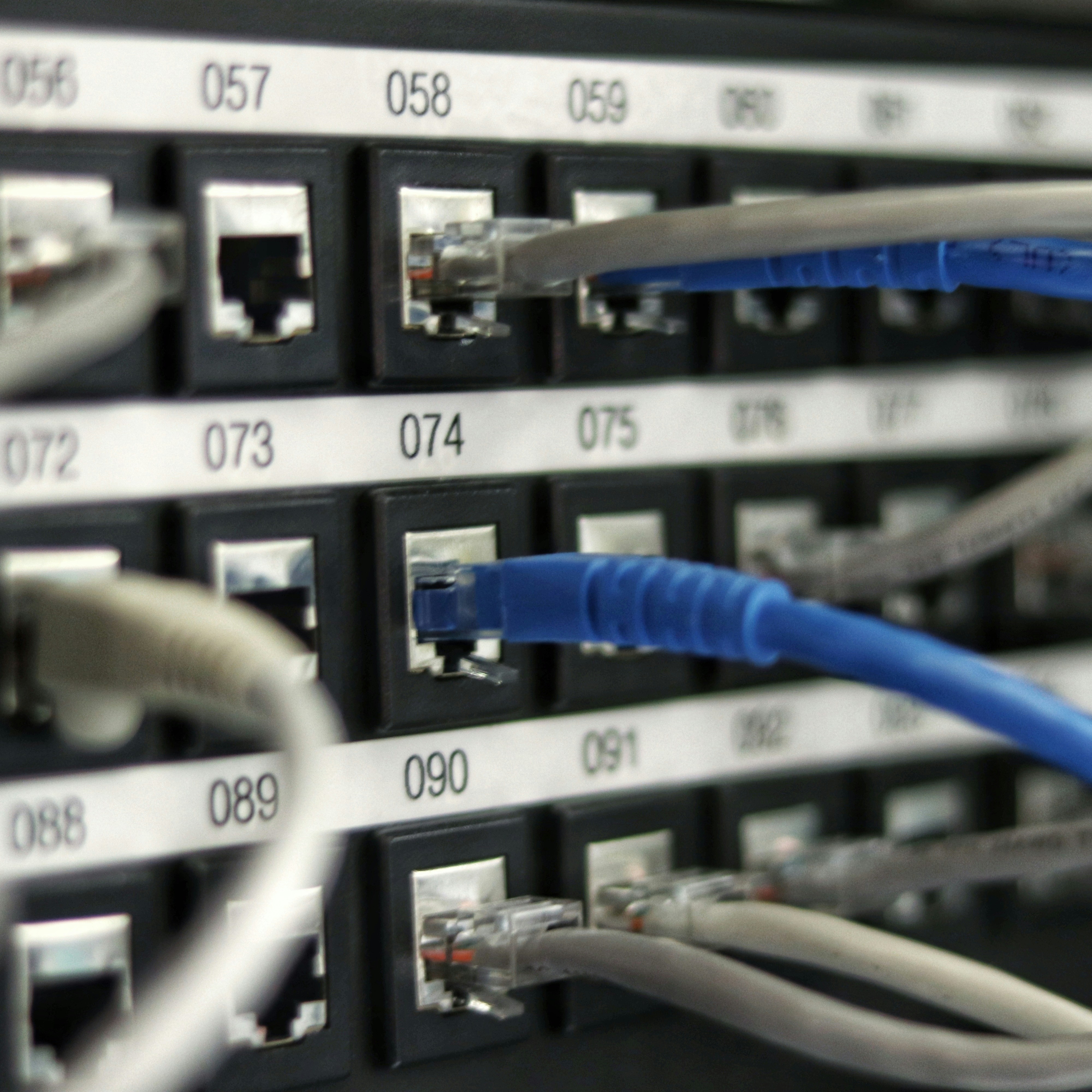 Exclusive & Secure Data Hosting