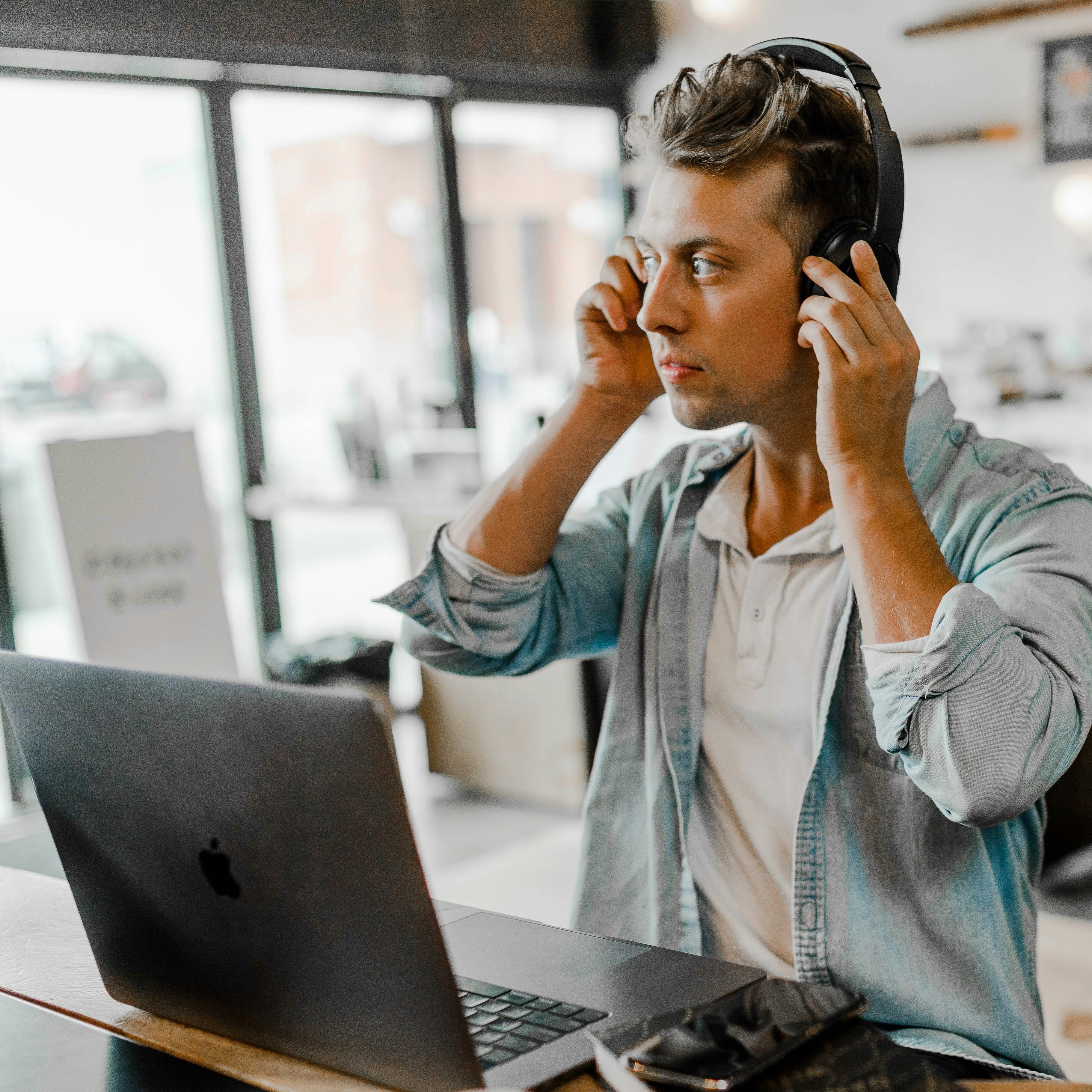 Customized Solutions