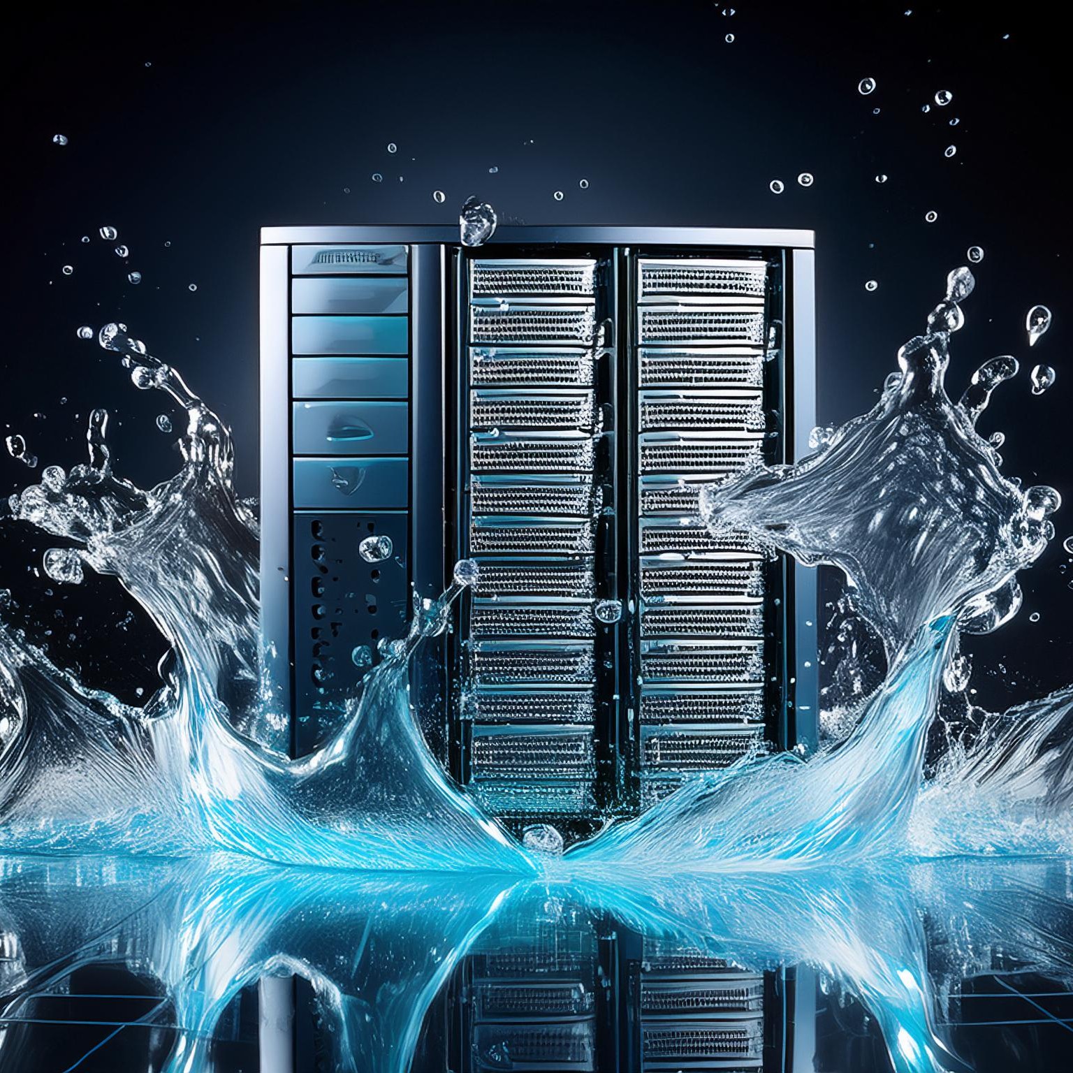 Smart Cooling Infrastructure