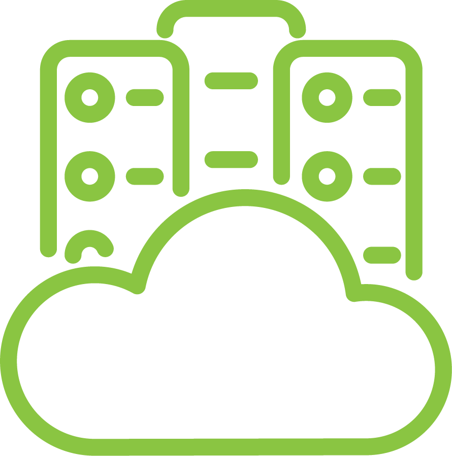 Denison Power and Data