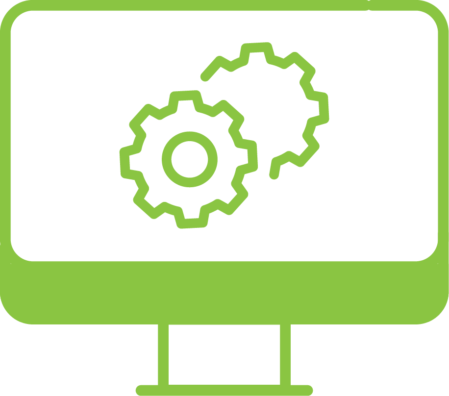 Denison Power and Data
